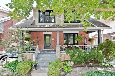 42 Belgrave Avenue, London South, On N6c 4b4