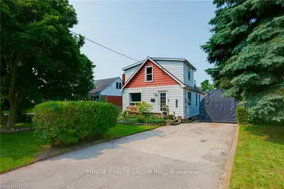 351 Calgary Street, London East, On N5w 4x3