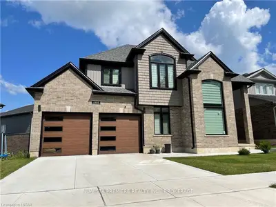 2408 Constance Avenue, London South, On N6m 0g6