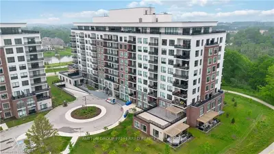460 Callaway Road 1004, London North, On N6g 0n8