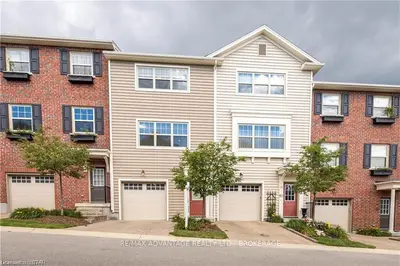 1850 Beaverbrook Avenue 64, London North, On N6h 0g7