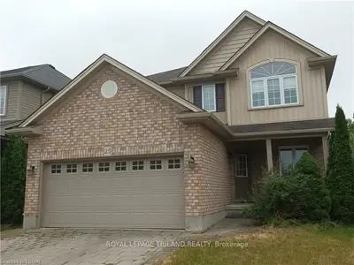 400 Skyline Avenue 25, London North, On N5x 0b3