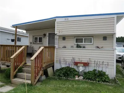 2189 Dundas Street E 59, London East, On Nt5v 1h3