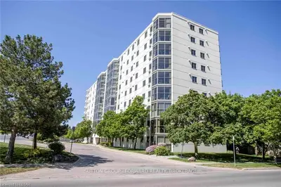 127 Belmont Drive 108, London South, On N6j 4j7