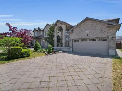 100 Tanoak Drive, London North, On N6g 5r3