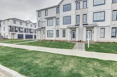 1781 Henrica Avenue N 46, London North, On N6g 0y2