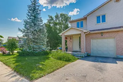 1771 Marconi Boulevard, London East, On N5v 4v1