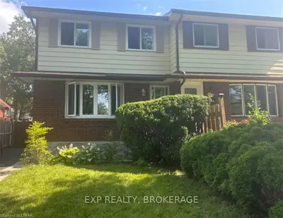 647 Sevilla Park Place, London East, On N5y 4h9