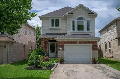 859 Mapleridge Street, London North, On N6h 0a5