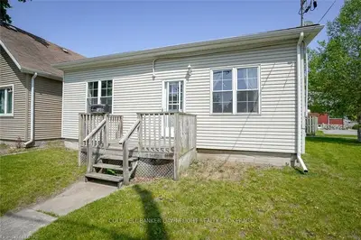 716 Nelson Street, London East, On N5z 1j9