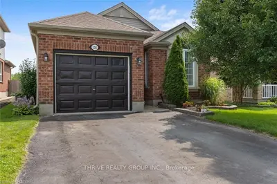1281 Bramblewood Street, London South, On N6k 4x1