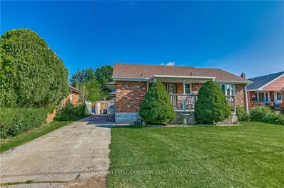 1626 Mardell Street, London East, On N5v 1x4