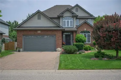 2172 Logans, London South, On, N6k 5a4