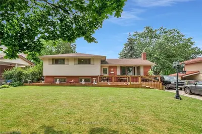 123 Odessa Street, London South, On N6j 2z9