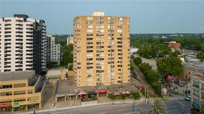 695 Richmond Street 610, London East, On N6a 5m8