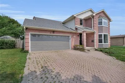49 Bexhill Drive, London South, On N6e 1x1