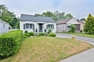 96 Josephine Street, London South, On N5z 3p3