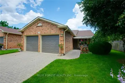 445 Riverside Drive 3, London North, On N6h 2r8