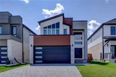 1579 Bob Schram Way, London North, On N6g 3k2