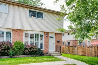 700 Exeter Road 16, London South, On N6e 1l2