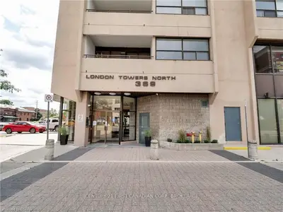 389 Dundas Street 2001, London East, On N6b 3l5