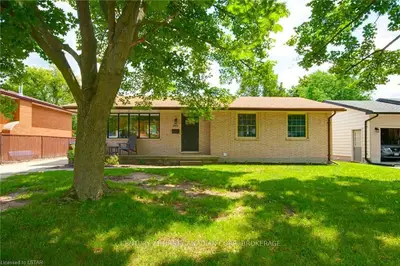 363 Helen Drive, Strathroy-caradoc, On N7g 3m4