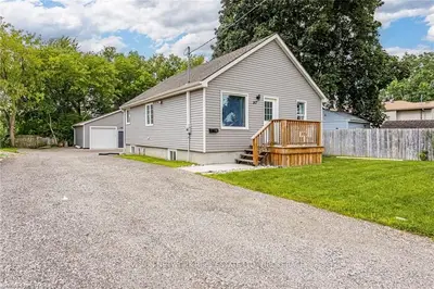 167 Mcnay Street, London East, On N5y 1l2