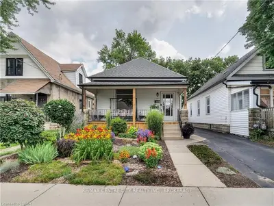 128 Dreaney Avenue, London East, On N5z 1w8