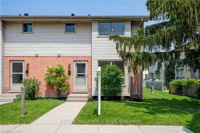 355 Sandringham Crescent 53, London South, On N6c 5k3