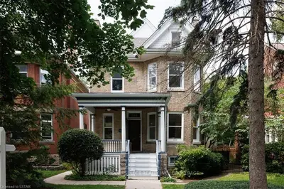 334 St James Street, London East, On N6a 1x5
