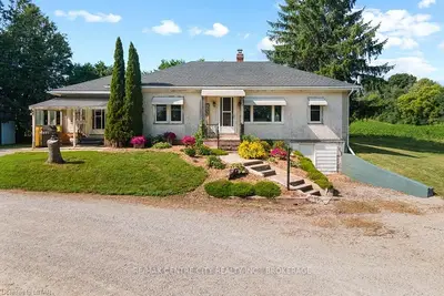 38104 Blyth Road, Cramahe, On N7a 3y2