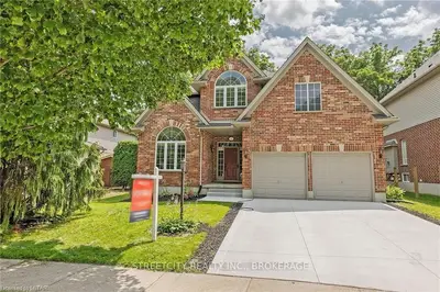 377 Richmeadow Road, London North, On N6h 5t2