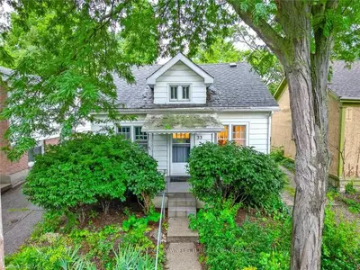 33 Palace Street, London East, On N6b 3a6