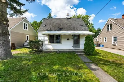 85 Sanders Street, London East, On N5z 2s5