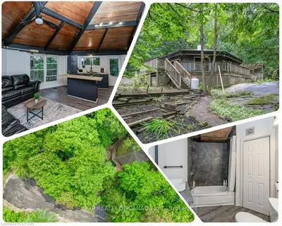 1112 STRATHDEE Road, Muskoka Lakes, ON P0B 1M0
