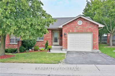 80 Centre Street 23, London South, On N6j 1t5