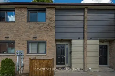 40 Summit Avenue 106, London North, On N6h 4s3
