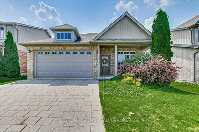 581 Bluebell Road, London North, On N5x 0b5