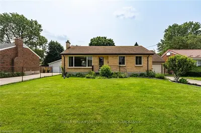 1245 Hillcrest Avenue, London East, On N5y 4n2
