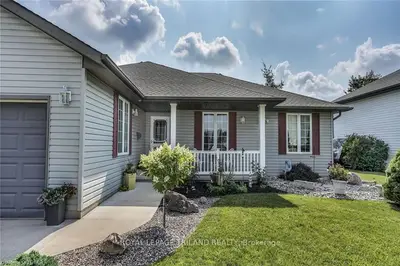 479 SYCAMORE Crescent, Plympton-Wyoming, ON N0N 1T0