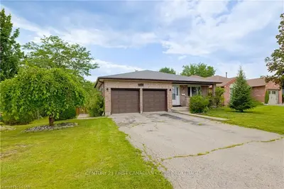 265 Colette Drive, London South, On N6e 3s9