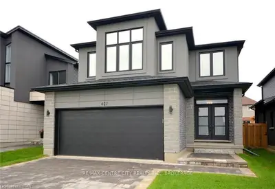 427 Tansbury Street, London North, On N5x 3w4