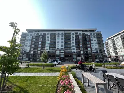 480 Callaway Road 604, London North, On N6g 0z3