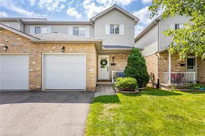 750 Osgoode Drive 28, London South, On N6e 2g2