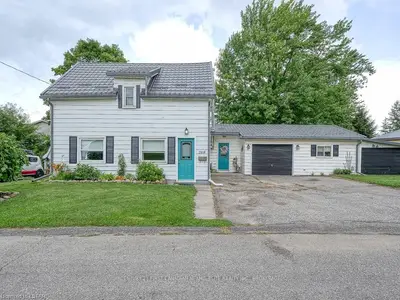 268 Frederick Street, Ingersoll, On N5c 2j1