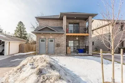 60 South Street E Upper, Aylmer, On N5h 2b6