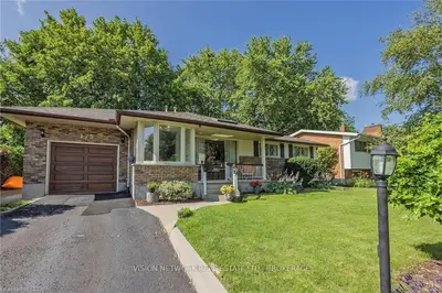 175 Tavistock Road, London South, On N6j 1z7