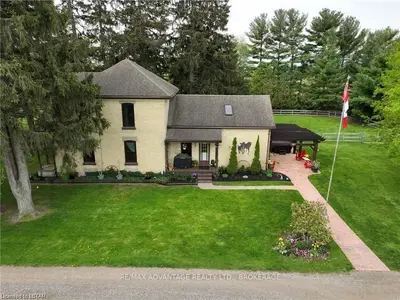 9236 Glengyle Drive, Strathroy-caradoc, On N7g 3h3
