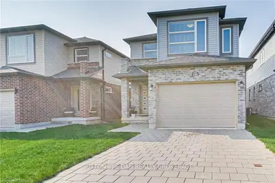 746 Freeport Street, London North, On N6g 5b1