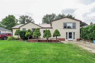 220 Nancy Street, Dutton/dunwich, On N0l 1j0